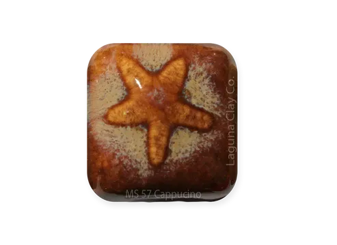 MS-57 - Cappucino (Dry)