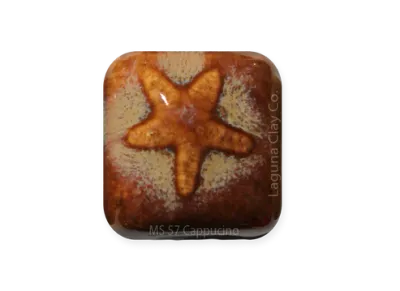 MS-57 - Cappucino (Dry)