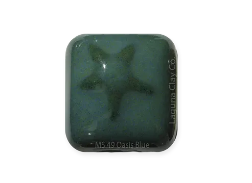 MS-49 - Oasis Blue (Dry)