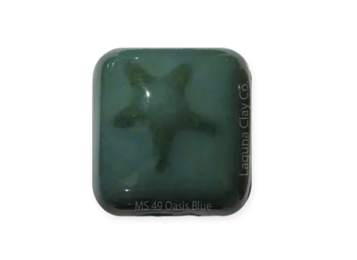 MS-49 - Oasis Blue (Dry)