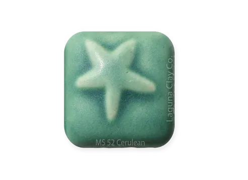 MS-52 - Cerulean (Dry)