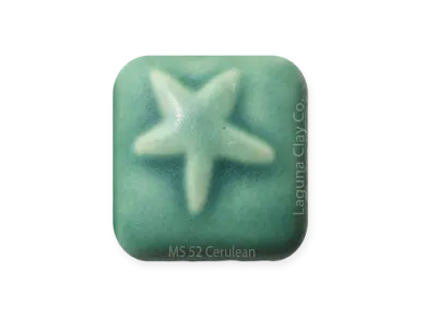 MS-52 - Cerulean (Dry)