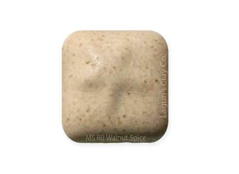 MS-60 - Walnut Spice (Dry)