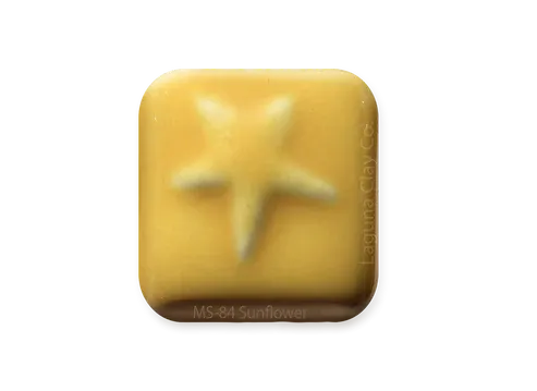 MS-84 - Sunflower (Dry)