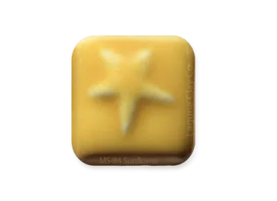 MS-84 - Sunflower (Dry)