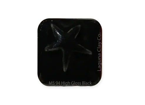 MS-94 - High Gloss Black (Dry)