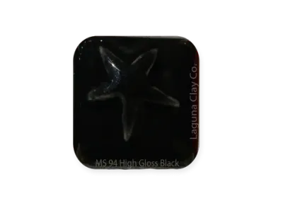 MS-94 - High Gloss Black (Dry)