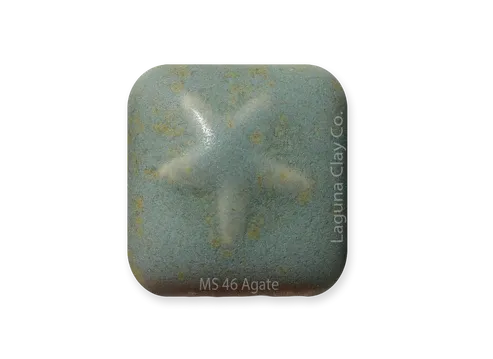 MS-46 - Agate (Dry)