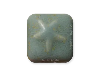 MS-46 - Agate (Dry)