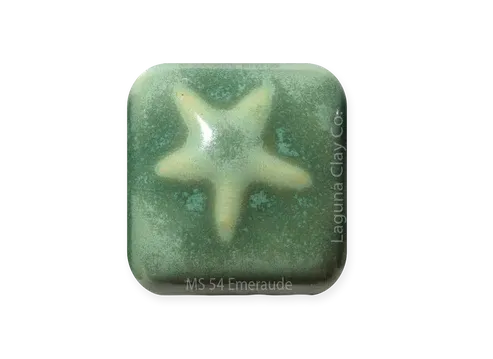 MS-54 - Emeraude (Dry)