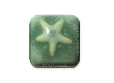 MS-54 - Emeraude (Dry)
