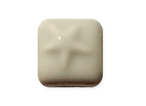 MS-68 - Almond (Dry)
