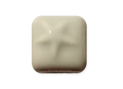 MS-68 - Almond (Dry)
