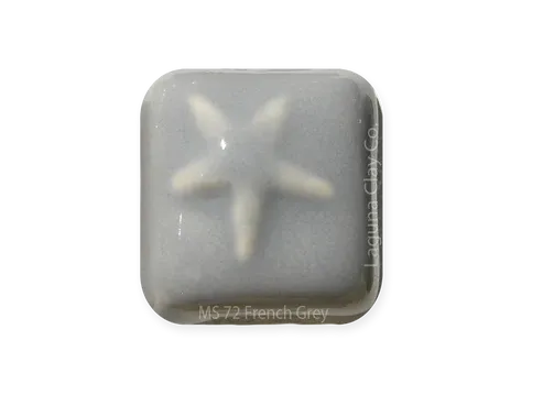 MS-72 - French Gray (Dry)