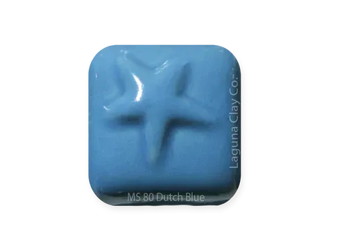 MS-80 - Dutch Blue (Dry)