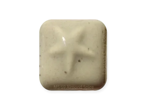 MS-69 - Almond Spice (Dry)