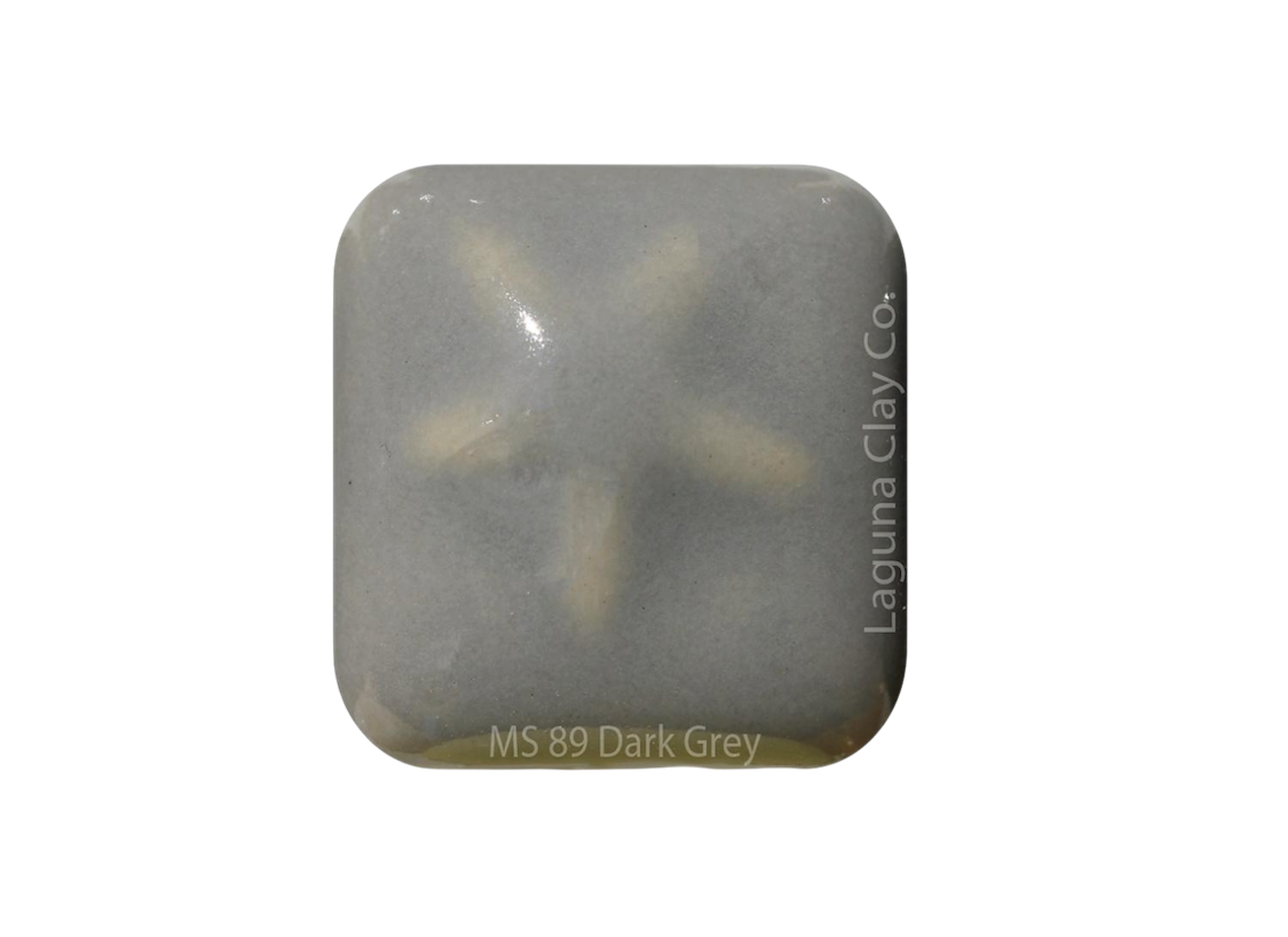 MS-89 - Dark Gray (Dry)