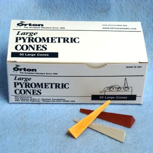 LRB016 - Large Cone 016