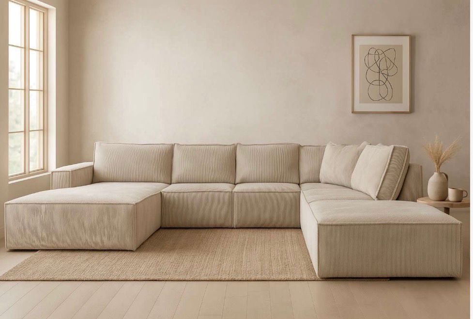 ​Ubank Finn | Ribstof