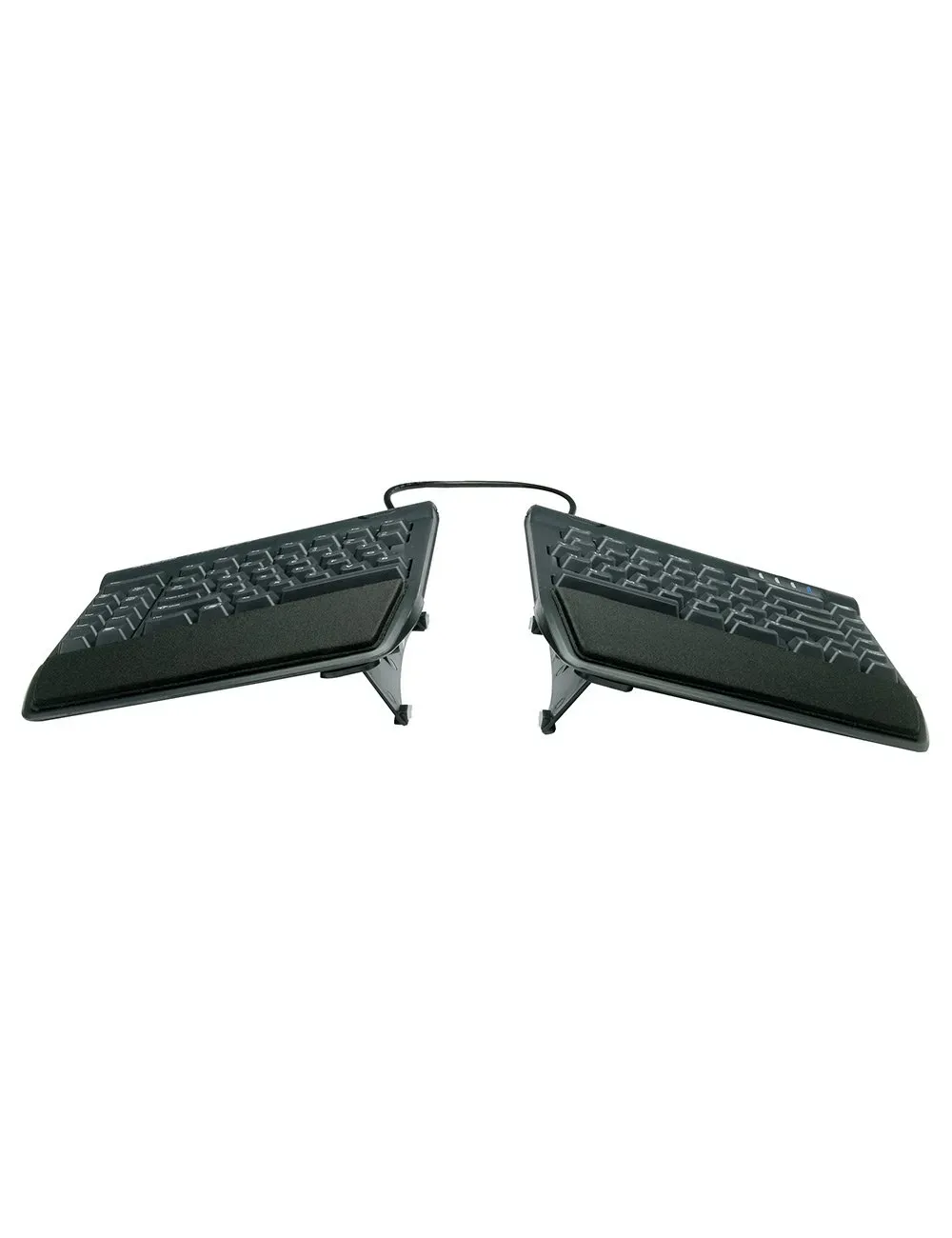 Kinesis Freestyle2 Split Keyboard + VIP3 Kit
