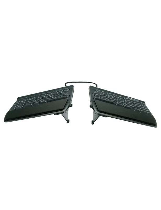 Kinesis Freestyle2 Split Keyboard + VIP3 Kit