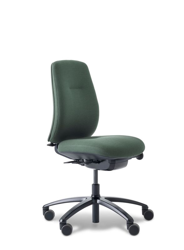 RH Logic 220 Black *Chair Only