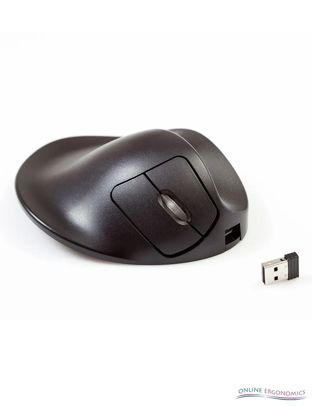HandShoe Mouse Wireless HandShoe Mouse Wireless