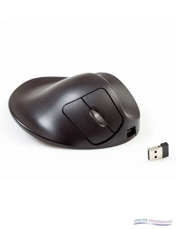 HandShoe Mouse Wireless