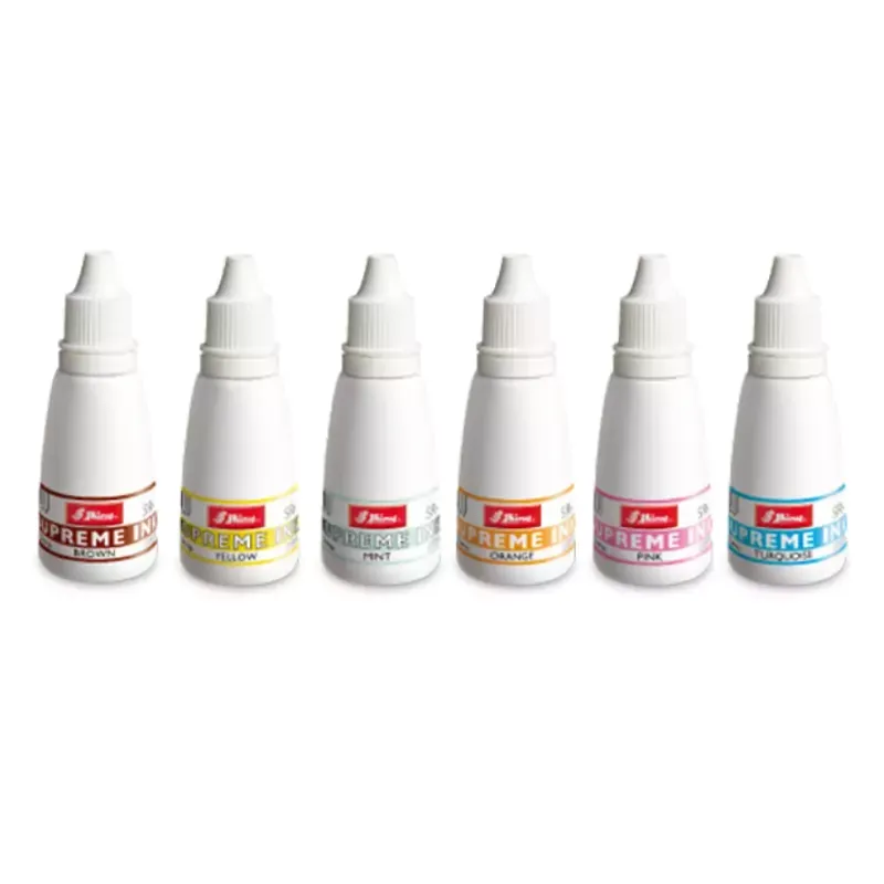 Shiny Refill Ink - Supreme