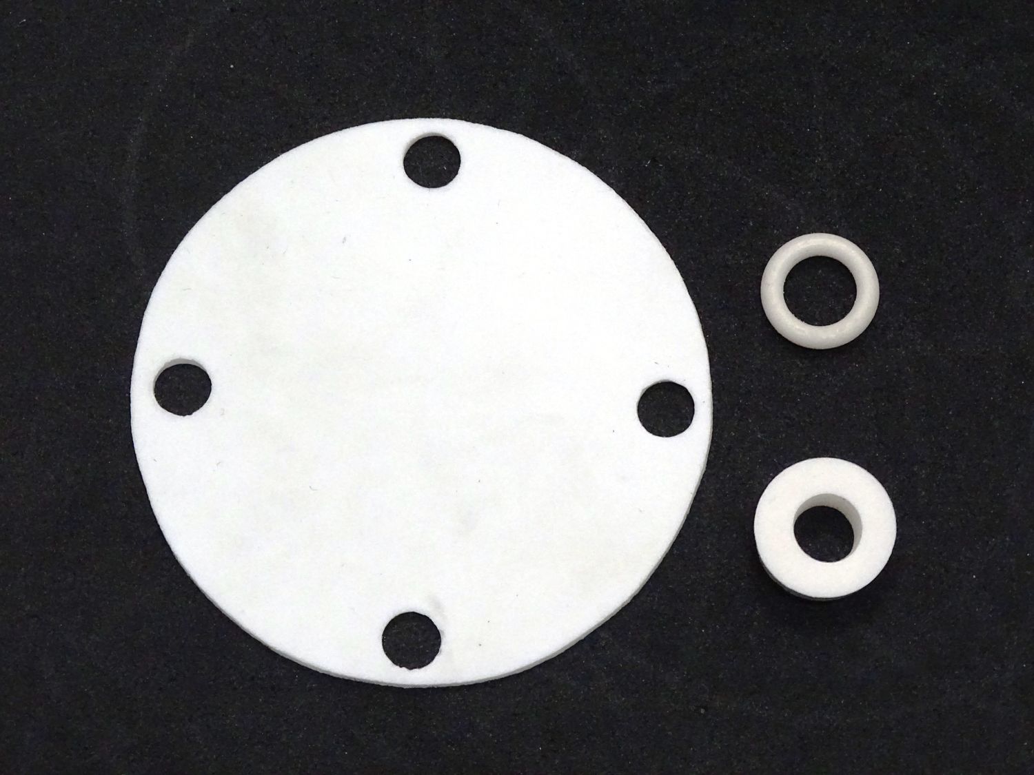 CO2 Venting Device service kit for Moravek CW250 / CW400 Bottling Machines