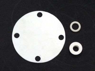 CO2 Venting Device service kit for Moravek CW250 / CW400 Bottling Machines