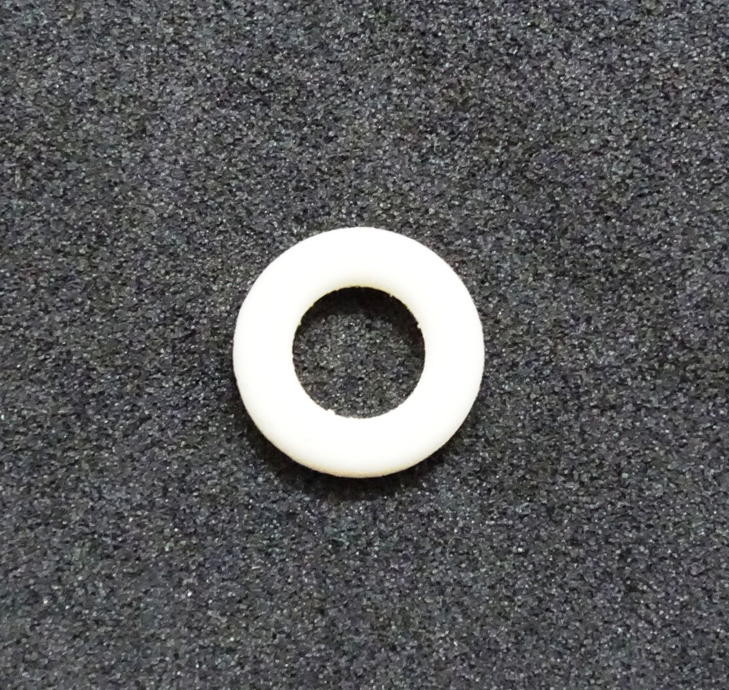 O'Ring Seal for Priming/Draining Valve for Moravek CW250 / CW400 Bottling Machines