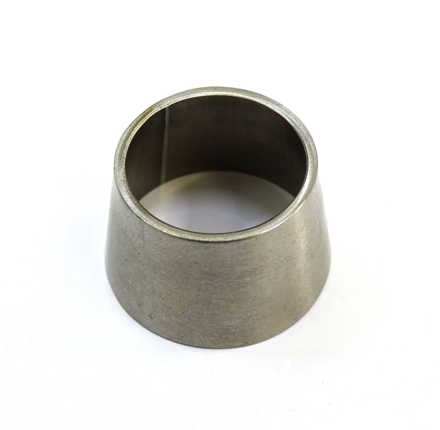 1.25" - 1" Reducing Cone - Concentric