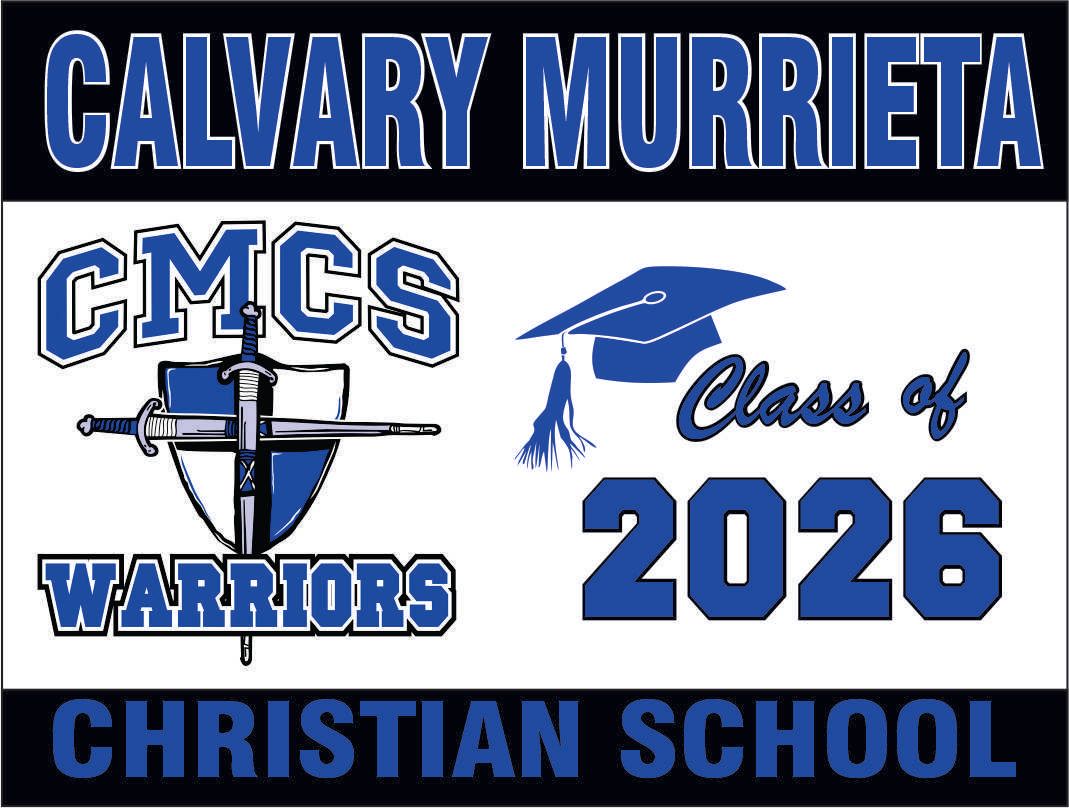 Calvary Murrieta CS