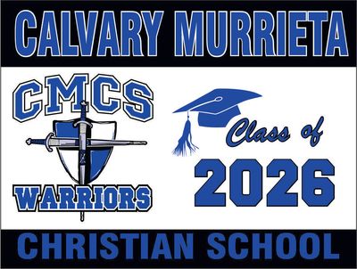 Calvary Murrieta CS