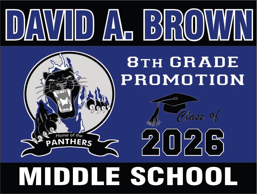 David Brown MS