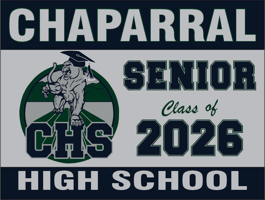 Chaparral HS
