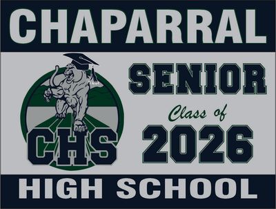 Chaparral HS