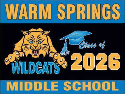 Warm Springs MS