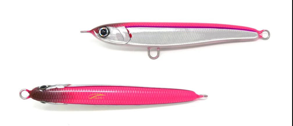JACK FIN LARA 135-S COLOR PINK