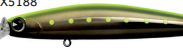 IMA Kosuke 110F 17gr color X5188 IMA Kosuke 110F 17gr color X5188