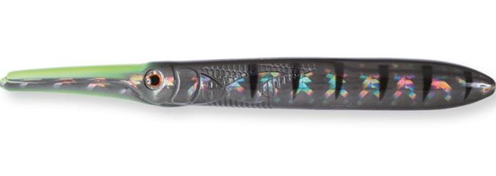 HERAKLES CRUN-ABS BANDIT COLOR NIGHT MARE HERAKLES CRUN-ABS BANDIT COLOR NIGHT MARE