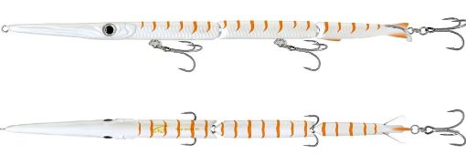 JACK FIN Stylo Jointed 150 color gigo