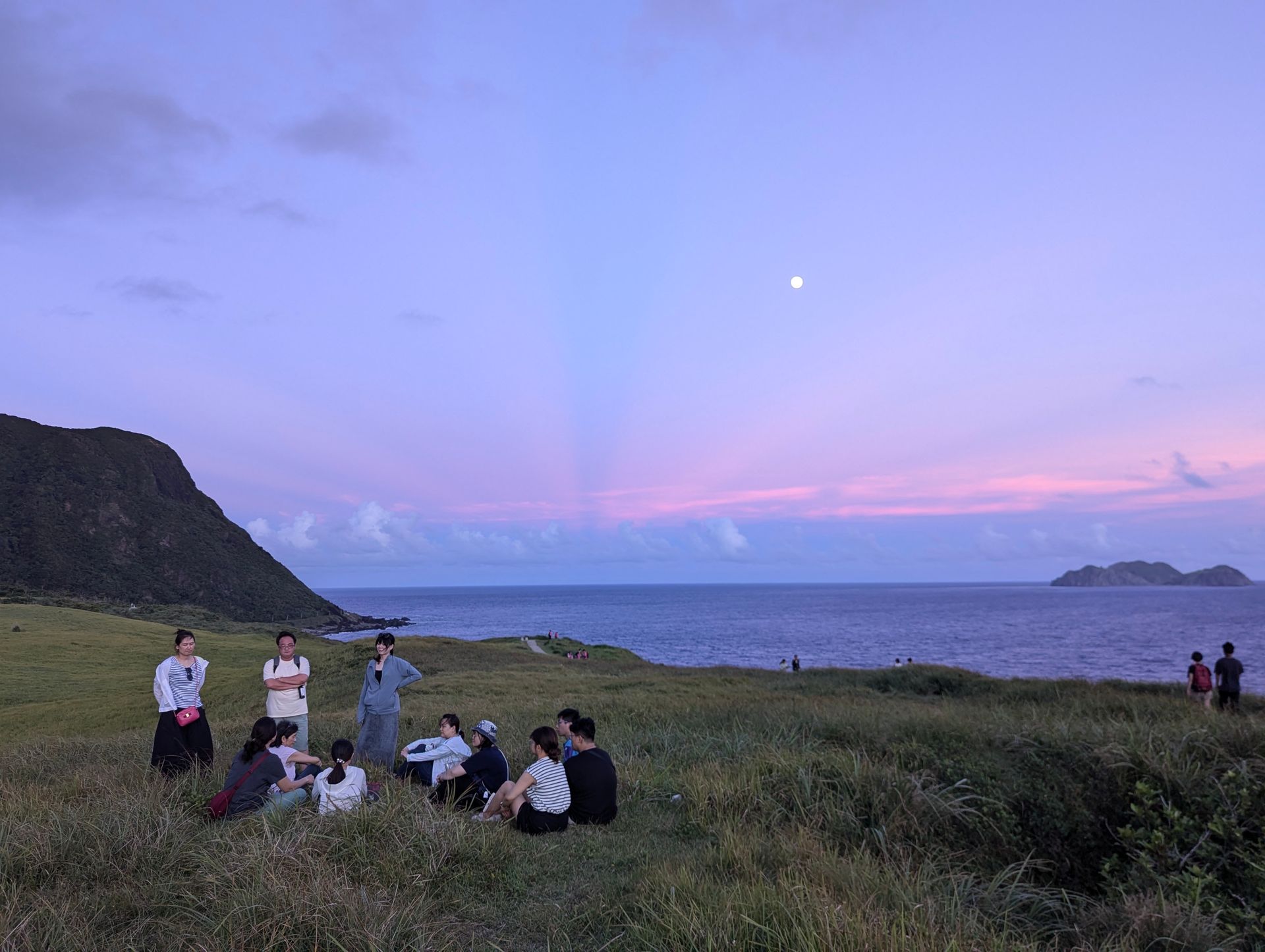 蘭嶼素食專屬團 | 3天2夜