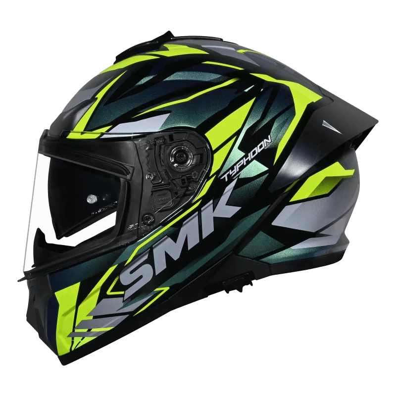 SMK TYPHOON RIVAL GL254C