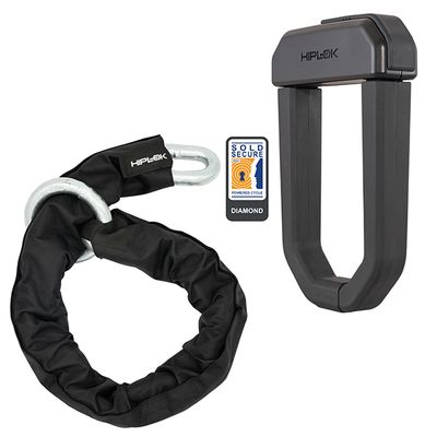 HIPLOK D1000 + MEGA CHAIN BUNDLE HIPLOK D1000 + MEGA CHAIN BUNDLE
