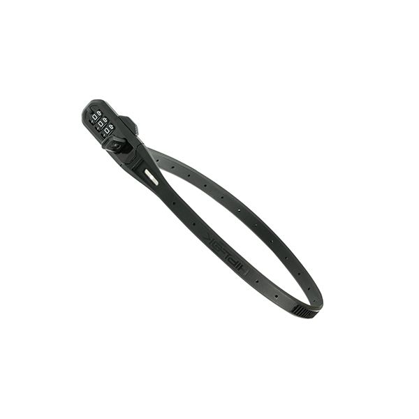 HIPLOK Z LOK COMBO V2 BLACK