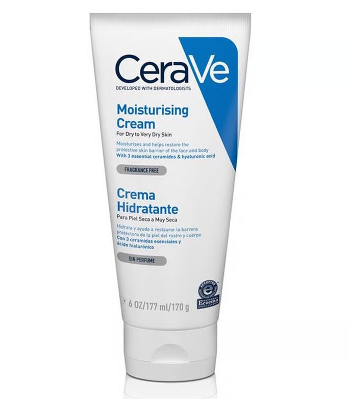 Cerave Moisturising Cream Dry to Very Dry Skin 177ML