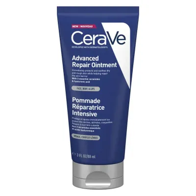 Cerave Advanced Repair Ointment 88ML