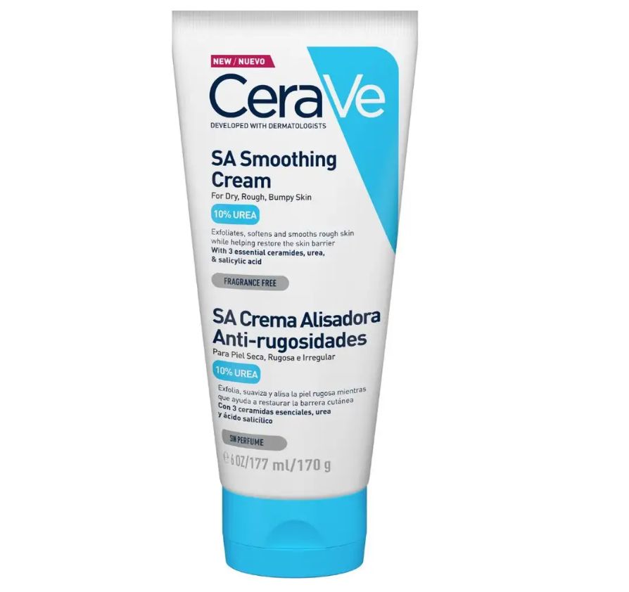 Cerave SA Smoothing Cream 177ML
